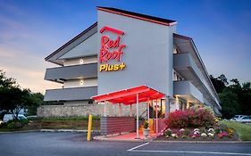 Red Roof Inn Plus+ Baltimore-Washington Dc/Bwi Airport