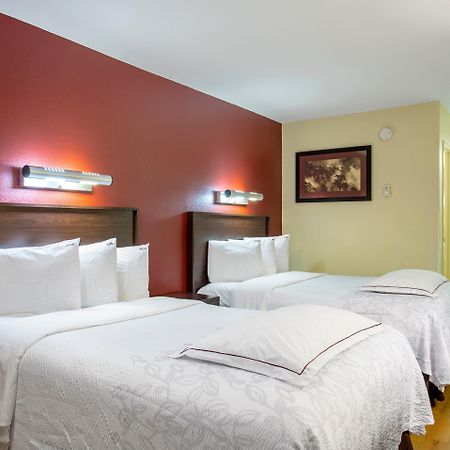 Red Roof Inn Plus+ Baltimore-Washington Dc/Bwi Airport Linthicum Exterior photo