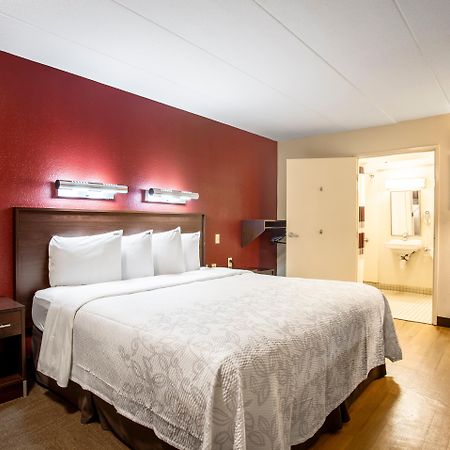 Red Roof Inn Plus+ Baltimore-Washington Dc/Bwi Airport Linthicum Exterior photo