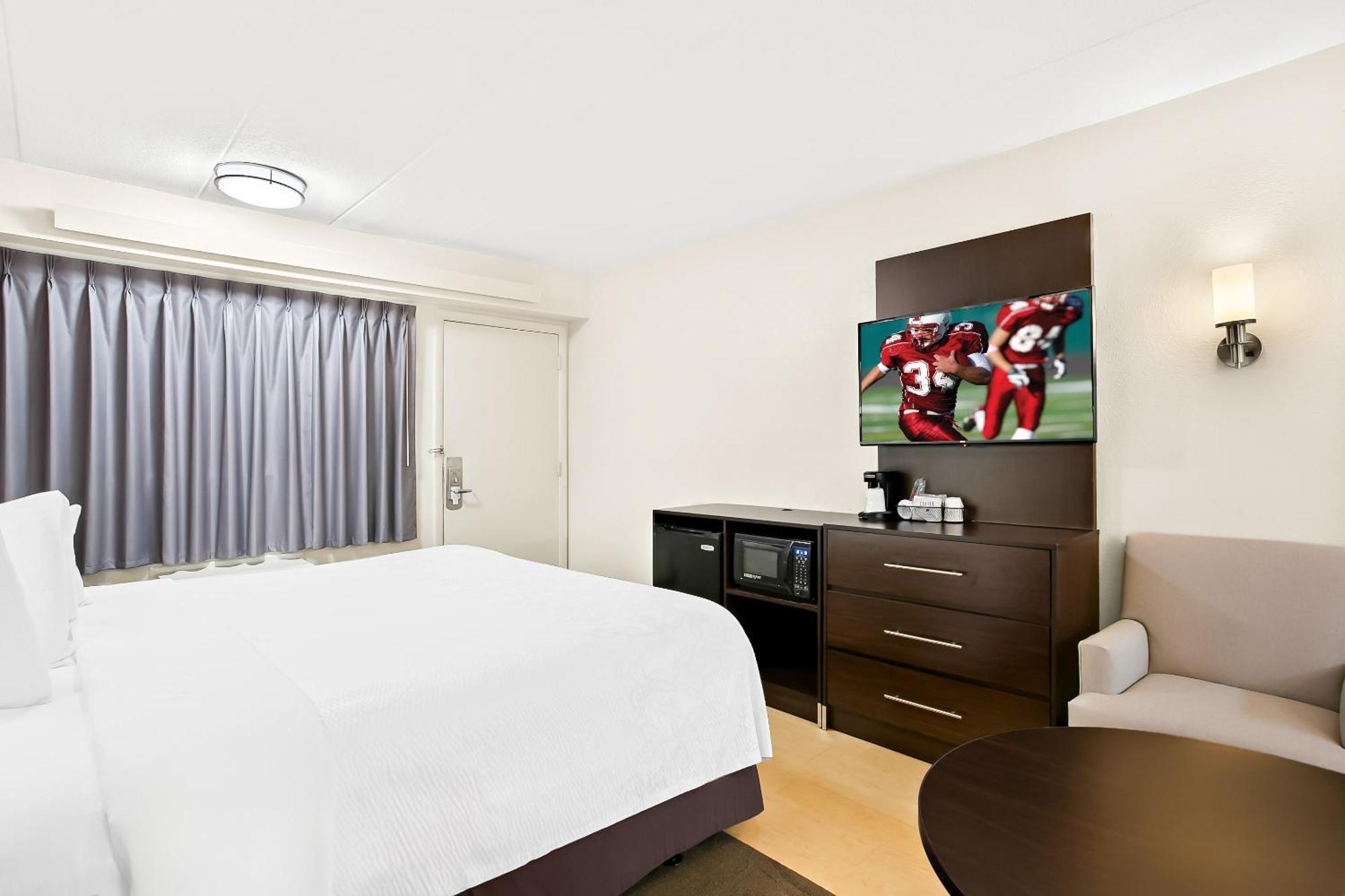Red Roof Inn Plus+ Baltimore-Washington Dc/Bwi Airport Linthicum Exterior photo