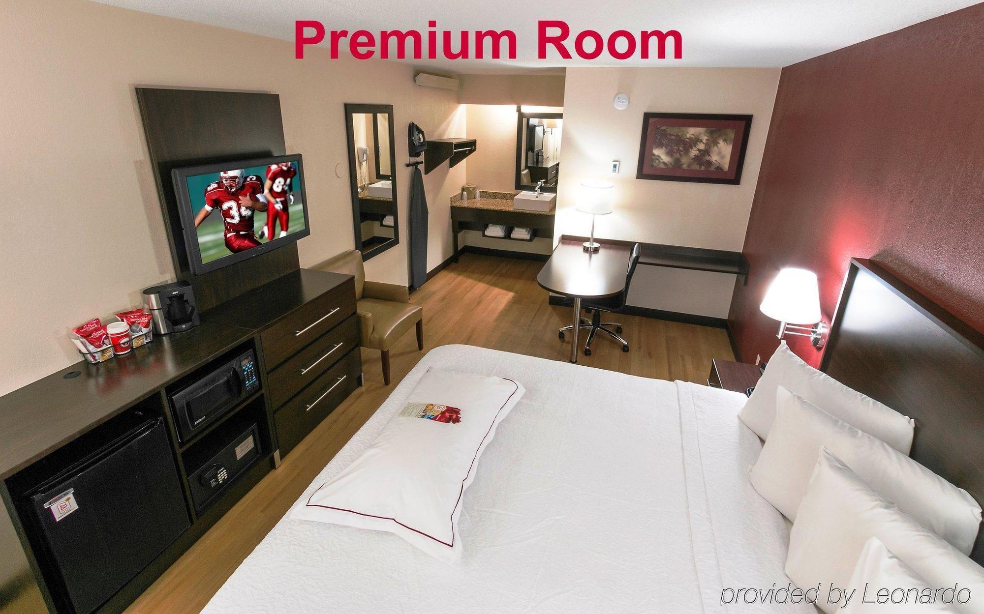 Red Roof Inn Plus+ Baltimore-Washington Dc/Bwi Airport Linthicum Exterior photo