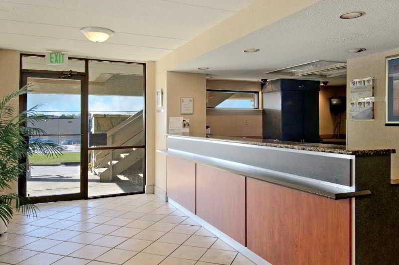 Red Roof Inn Plus+ Baltimore-Washington Dc/Bwi Airport Linthicum Exterior photo